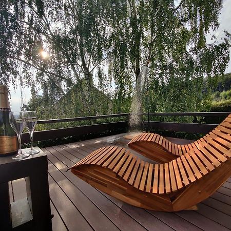 Villa Amoulogies Amougies Экстерьер фото
